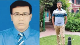নোবিপ্রবিতে যৌন হয়রানির অভিযোগে ২ শিক্ষককে বরখাস্ত