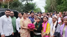 শেরপুরে গহীন বনে পর্যটন কেন্দ্র নির্মাণের উদ্যোগ প্রশাসনের, বন বিভাগের আপত্তি