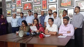 ৩ দিনের মধ্যে এনবিআর চেয়ারম্যানের অপসারণ দাবি