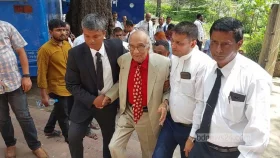 জয়কে অপহরণ ও হত্যাচেষ্টা মামলায় খালাস শফিক রেহমান