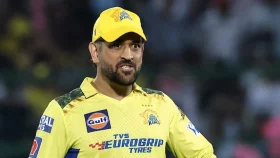 শেষ ম্যাচে কেন রেগে গেলেন 'ক্যাপ্টেন কুল'?