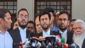 আদালতের রায়ে আপত্তির অবকাশ নেই: গাজী এম এইচ তামিম