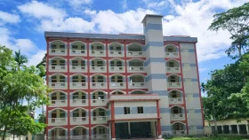 নাজিরপুরে সরকারী বালক বিদ্যালয়ে শিক্ষক স্বল্পতায় পাঠদান ব্যাহত  