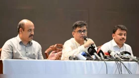 জুলাই অভ্যুত্থানে আহত ১৫৩৯৩ জন চিকিৎসা সেবা পেয়েছেন