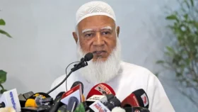 &lsquo;জামায়াত নেতৃবৃন্দের ওপর &lsquo;&lsquo;জুডিশিয়াল কিলিং&rsquo;&rsquo; চালানো হয়েছিল&rsquo;