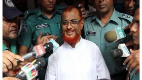 খালাস পেলেন জামায়াত নেতা এটিএম আজহারুল ইসলাম