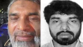 শীর্ষ সন্ত্রাসী সুব্রত বাইন ও মোল্লা মাসুদসহ ৮ জন গ্রেপ্তার