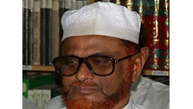 আজহারুল ইসলামের মৃত্যুদণ্ড বহাল থাকবে কি না, রায় আজ