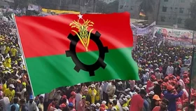নয়াপল্টনে বিএনপির ৩ সংগঠনের সমাবেশ কাল