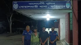 সেনা সদস্যকে মারধরের মামলার দুই আসামি মাদকসহ গ্রেপ্তার&nbsp;