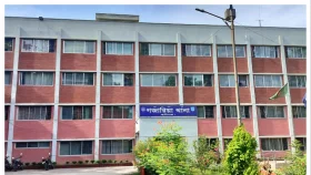 গজারিয়ায় সড়ক দুর্ঘটনায় যুবকের মৃত্যু