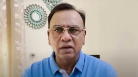 বাংলাদেশ সিরিজকে &lsquo;ভারী খাবারের আগে স্যুপ খাওয়া&rsquo; বললেন বাসিত!