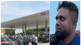 ইতালিতে দুর্বৃত্তের ছুরিকাঘাতে বাংলাদেশি নিহত