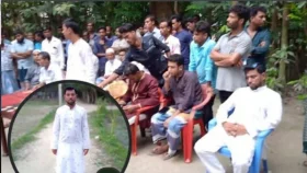 লক্ষ্মীপুরে বিএনপির সভাপতি প্রার্থী আওয়ামী নেতা!