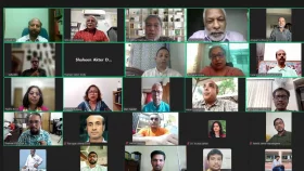 বাংলাদেশে তামাকজনিত রোগে বছরে ১ লাখ ৬১ হাজার মানুষের মৃত্যু