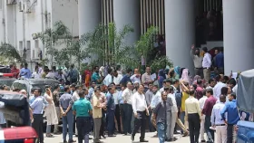 প্রধান উপদেষ্টা দেশে ফিরলে সরকারি চাকরি সংশোধন অধ্যাদেশ বাতিলের সিদ্ধান্ত: ভূমি সচিব