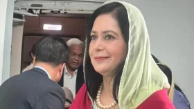 ডা. জুবাইদার আপিলের রায় ঘোষণা আজ