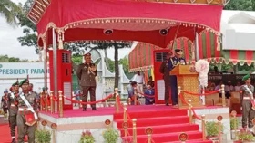 স্বাধীনতা-সার্বভৌমত্বের প্রশ্নে কোনও আপস নয়: বিমানবাহিনী প্রধান