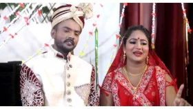 হিরো আলমের বিরুদ্ধে স্ত্রীর ১২ লাখ টাকার মামলা