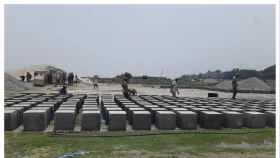 পাউবোর ৬৫৩ কোটি টাকার কাজে তাড়াহুড়ো, অনিয়মের অভিযোগ