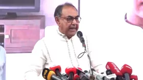 যারা সরকারে আছে, তাদের নব্বইভাগ এদেশের নাগরিক নয়