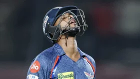 রিশাভ পান্তের রানপ্রতি লখনৌ মালিকের খরচ ১০ লাখ!