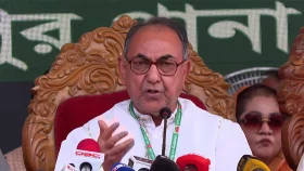 এই সরকার বেশিদিন থাকলে আ. লীগের চেয়ে খারাপ হবে