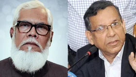 আনিসুল হক ও সালমান এফ রহমানের দু্ইদিনের রিমান্ড