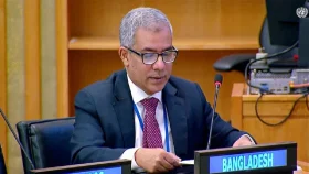 অবৈধ সম্পদ পুনরুদ্ধারে আন্তর্জাতিক সহযোগিতা চাইল বাংলাদেশ