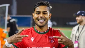 শমিত সোমকে নিয়ে প্রত্যাশায় লাগাম দেওয়ার আহবান কাবরেরার