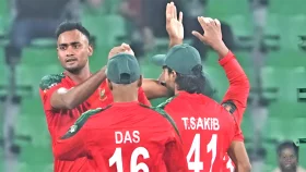 টিভিতে আজ যেসব খেলা