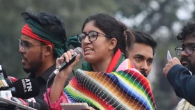 &lsquo;ছাত্রশিবির বাংলাদেশের ছাত্ররাজনীতির পরিবেশকে টক্সিক করে তুলেছে&rsquo;