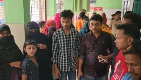কালীগঞ্জে প্রতিপক্ষের লাঠির আঘাতে বৃদ্ধের মৃত্যু