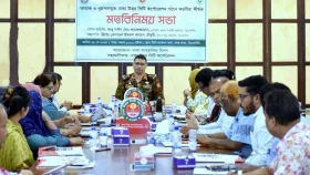 তামাক নিয়ন্ত্রণে ডিএনসিসির বাজেট বাস্তবায়নে কার্যকর পদক্ষেপের আশ্বাস