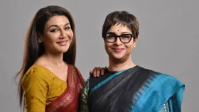 আসছে &lsquo;অর্ধাঙ্গিনী ২&rsquo;