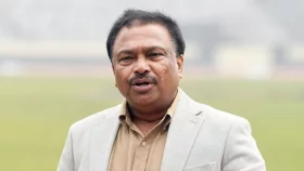 বিসিবি পরিচালক পদে ফারুক আহমেদের মনোনয়ন বাতিল