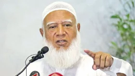 শৃঙ্খলা পরিপন্থি কেউ কিছু করলে সংগঠন দায় নেবে না&nbsp;