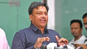 পদত্যাগ করবেন না বিসিবি সভাপতি ফারুক