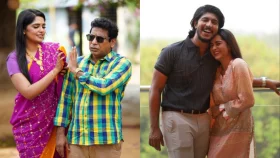 ব্লুবেল ফিল্মসের ঈদে মোশাররফ করিম ও তৌসিফ