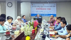'বিআরটিএর সকল অফিস ধূমপানমুক্ত করা হবে'