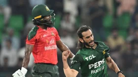 &lsquo;২০১৭ সালের হাসান আলী ফিরে এসেছে&rsquo;