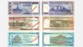 রবিবার বাজারে আসছে নতুন ৩ ব্যাংক নোট