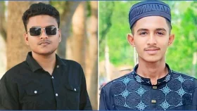 পাবনায় ট্রাকচাপায় ২ মোটরসাইকেল আরোহী নিহত