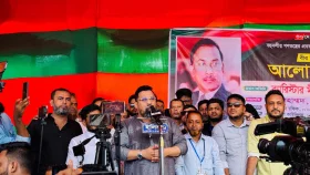 দেশের উন্নয়নের ভিত গড়েছিলেন শহীদ জিয়া: মীর হেলাল