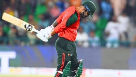 লিটন বললেন &lsquo;সামনে আরও দুটি ম্যাচ আছে&rsquo;