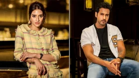 সংসার ভাঙছে যশ-নুসরাতের!