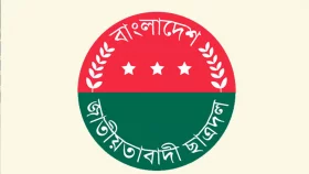 হাতিয়া উপজেলা ও পৌরসভা ছাত্রদলের কমিটি ঘোষণা