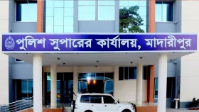 পুলিশের কাছ থেকে ছিনতাই হওয়া ৩০ রাউন্ড বুলেট উদ্ধার