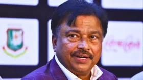 আমাকে জোরপূর্বক পদচ্যুত করা হয়েছে, তা এরই মধ্যে আইসিসিকে জানিয়েছি: ফারুক