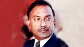 রাষ্ট্রপতি জিয়াউর রহমানের ৪৪তম শাহাদাতবার্ষিকী আজ